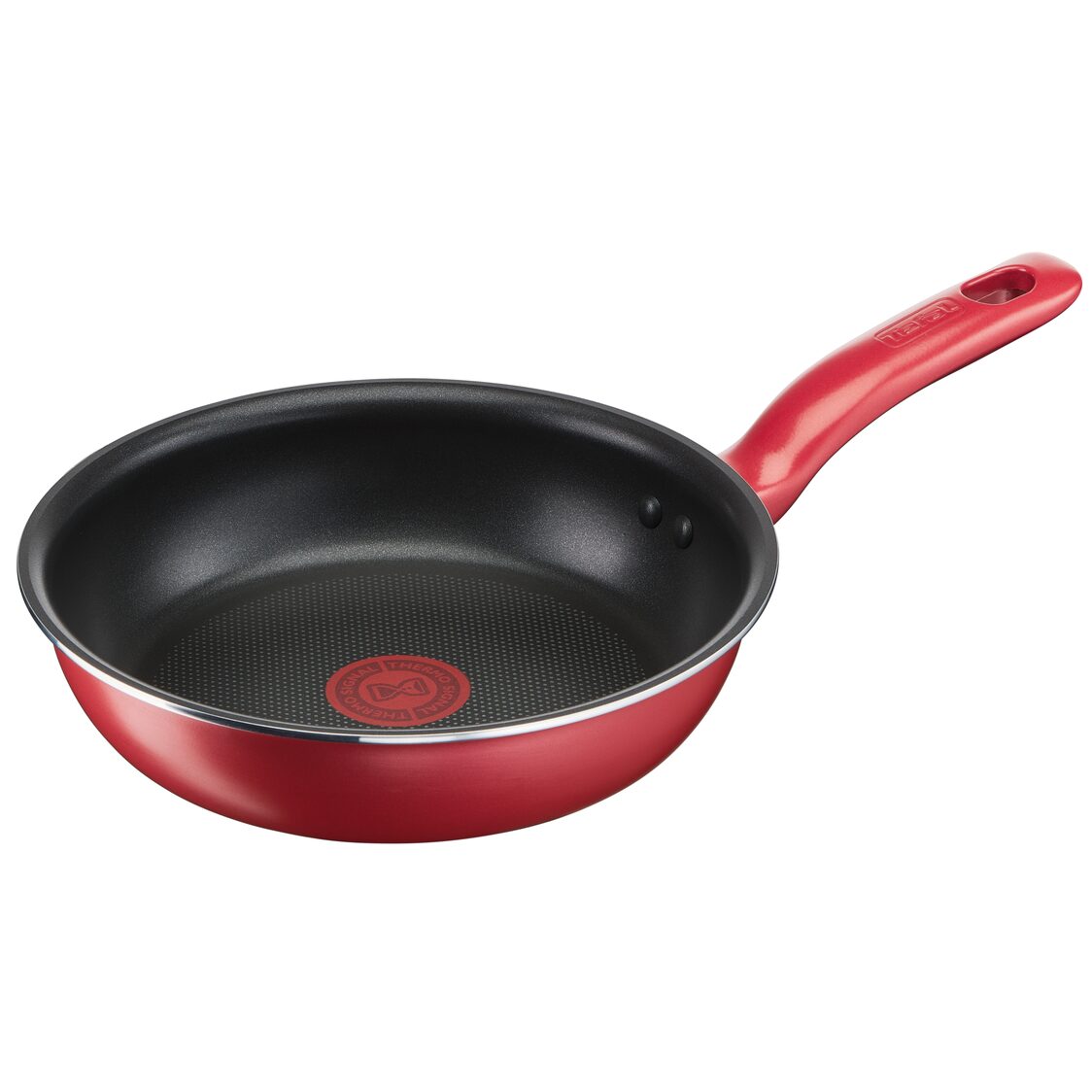 Tefal So Chef Induction 6pcs Cookware Set (G135S6)