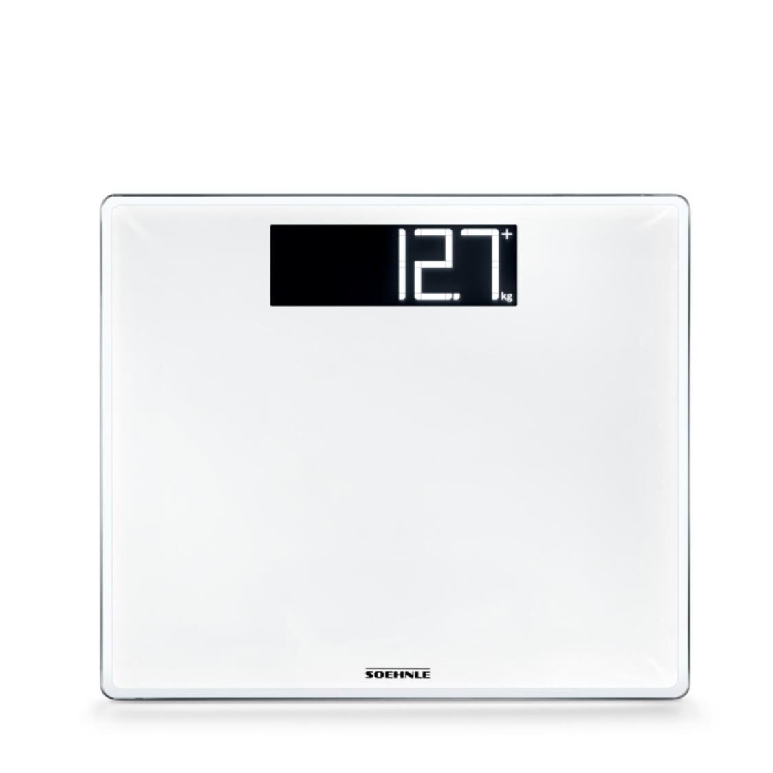 Soehnle PSD Style Sense Multi 300 Body Scale