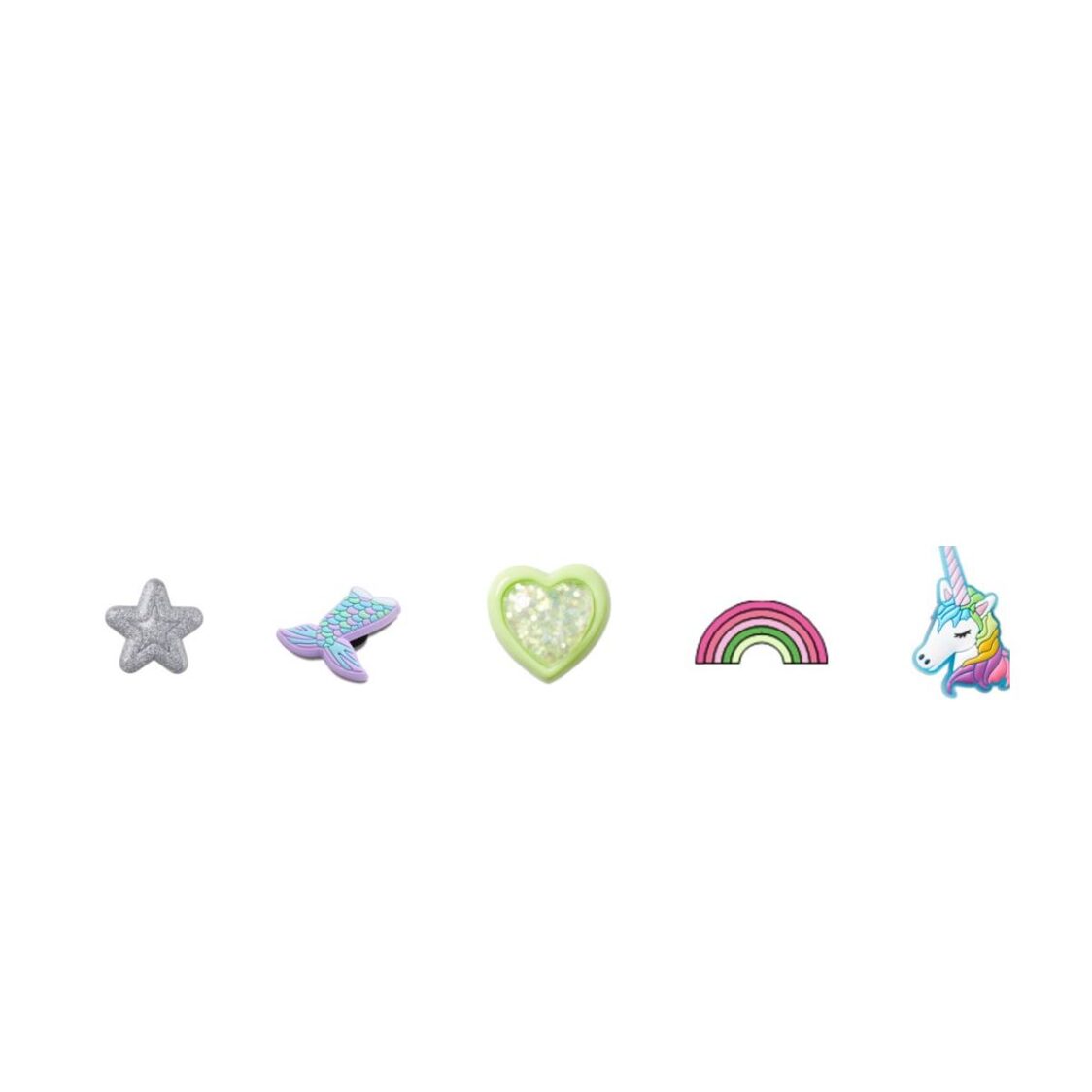 Crocs Fantasy 5 Pack