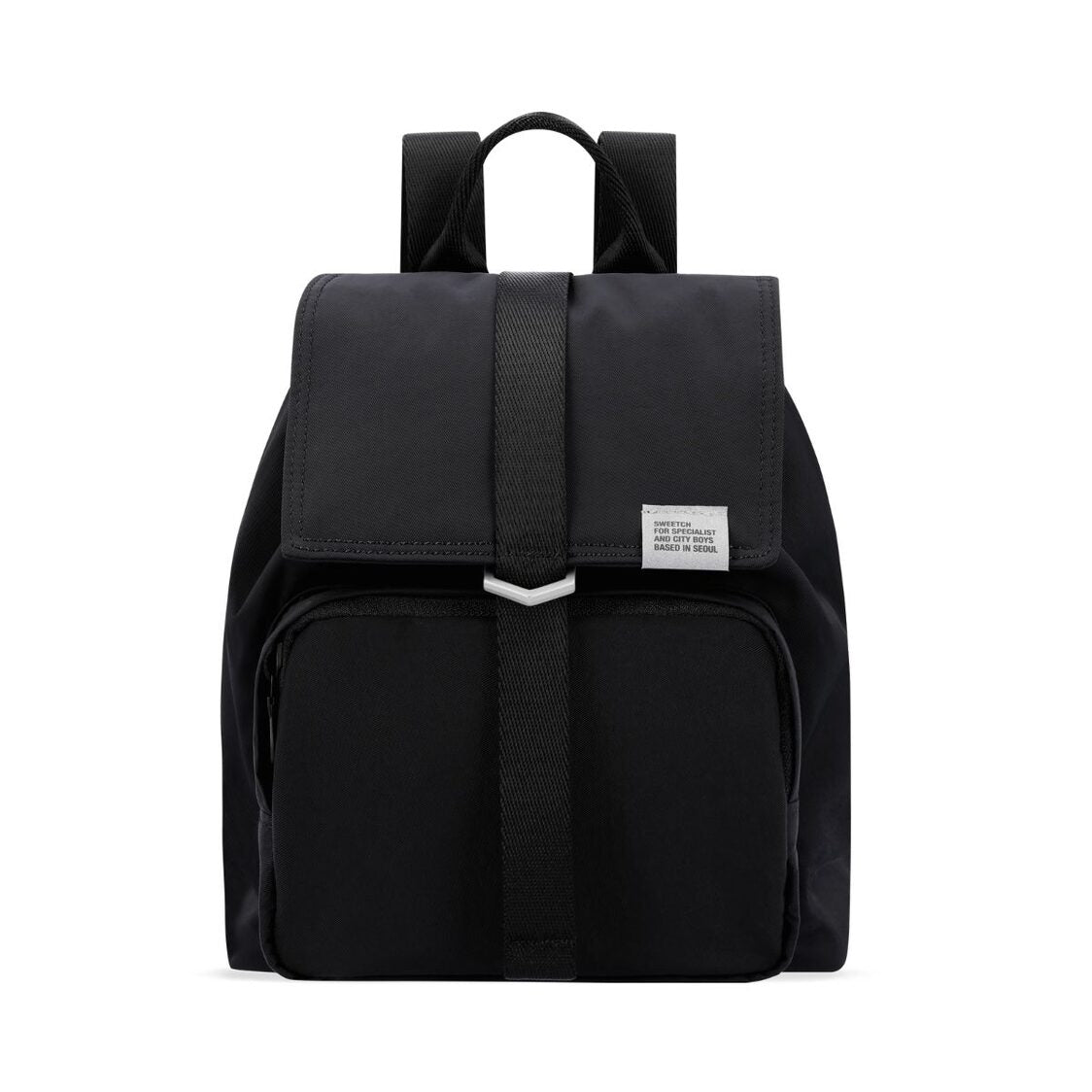 Sweetch RUCKSACK 003 XS Black
