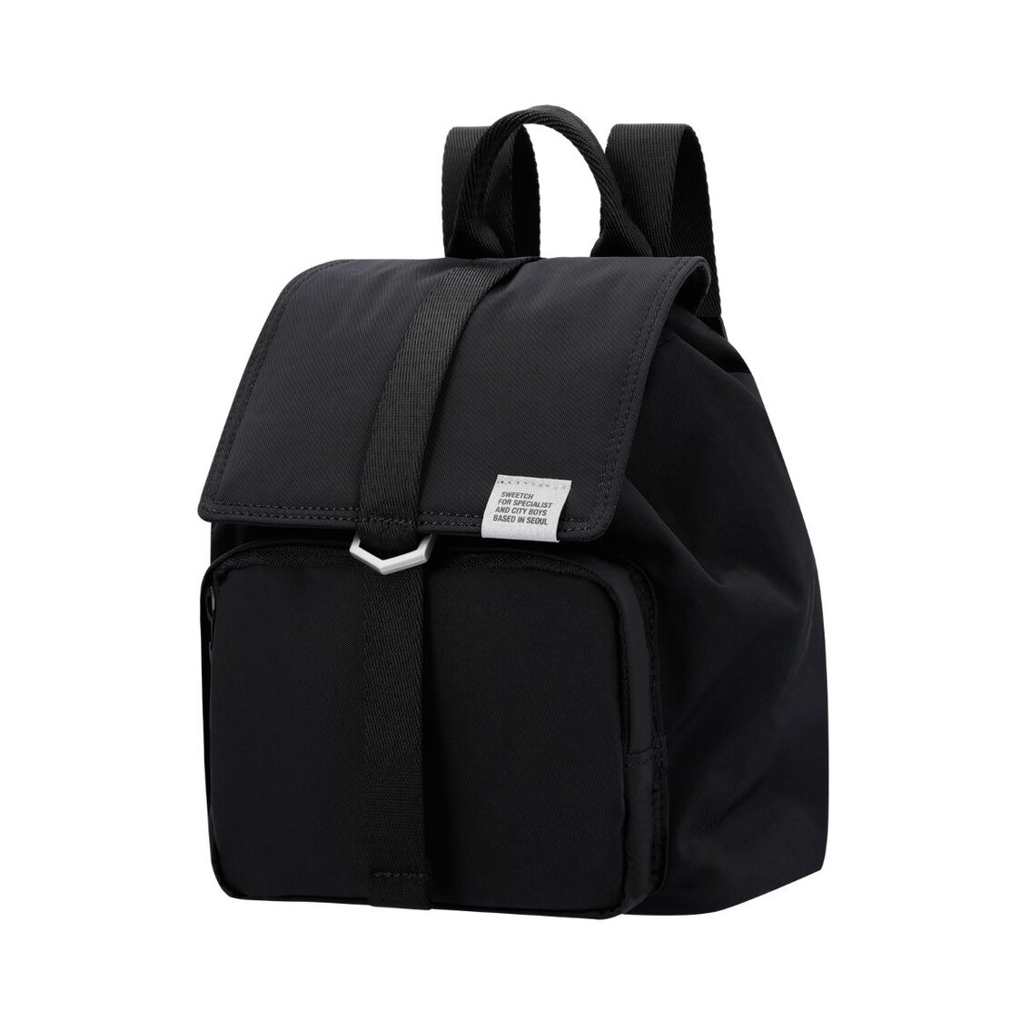 Sweetch RUCKSACK 003 XS Black
