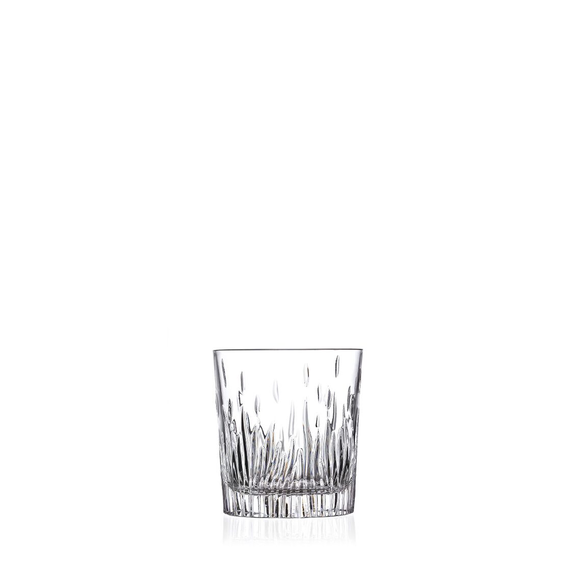 RCR Fire 2 Tumbler - 6+ 2