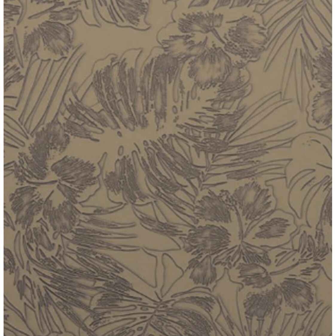 J. Rapee Bars Placemat Tan
