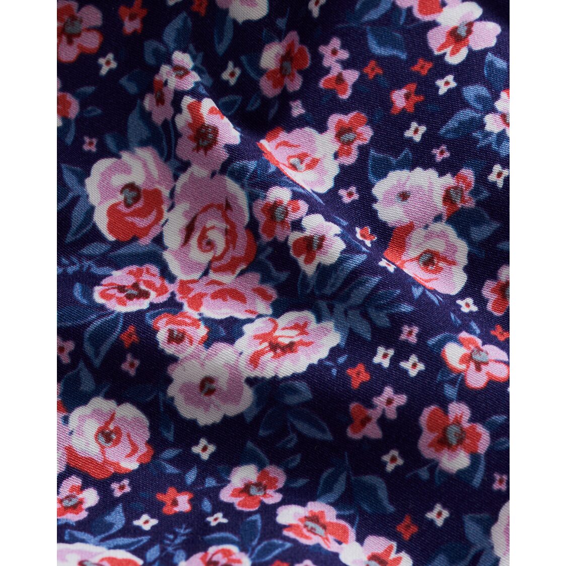 Coupe Cousu Short Sleeve Print Shirt CCSSE249-PRINT