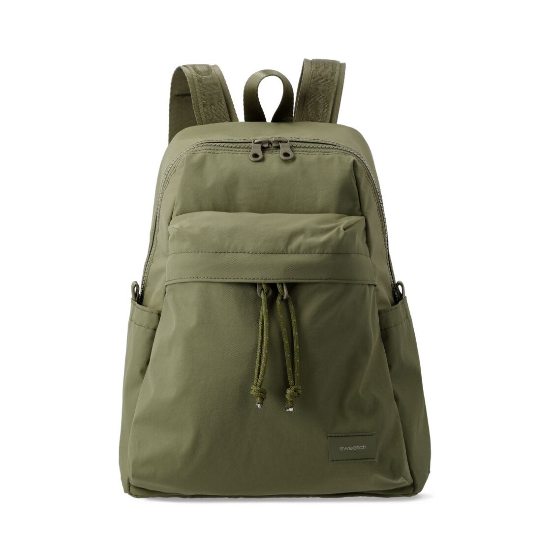 Sweetch DAYPACK 004 S Olive Green