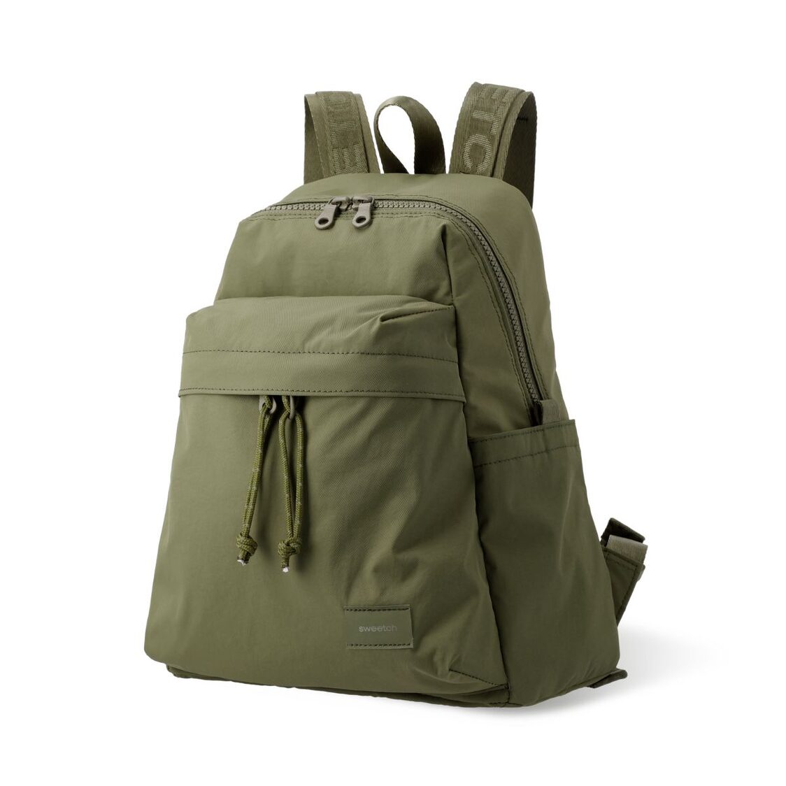 Sweetch DAYPACK 004 S Olive Green