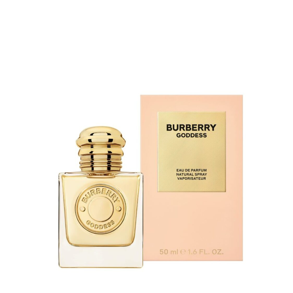 Burberry Goddess EDP