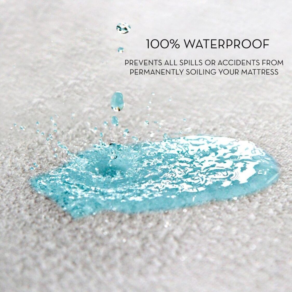 Domus Water Proof Pillow Protector