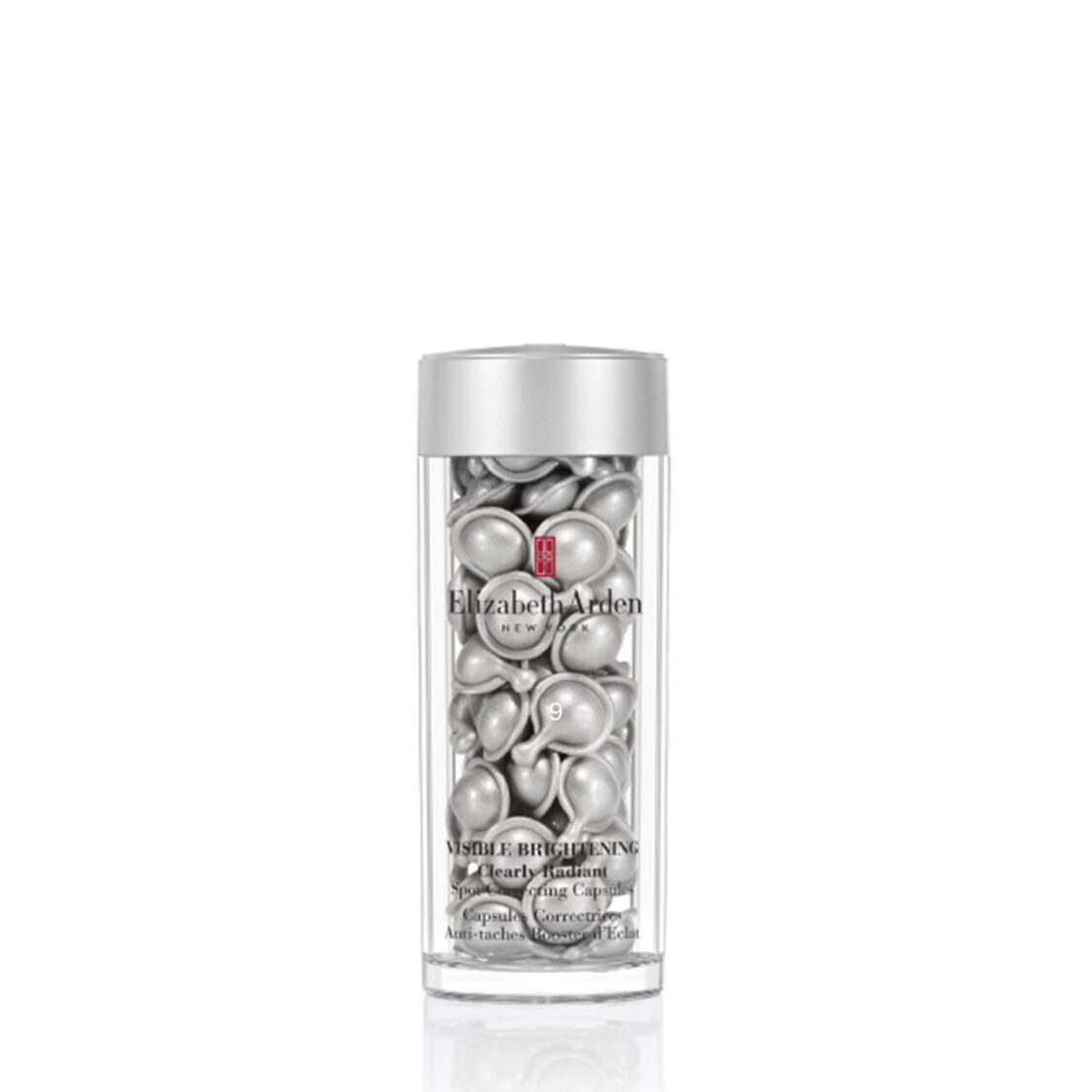 Elizabeth Arden Visible Brightening Clearly Radiant Spot Correcting Capsules 60