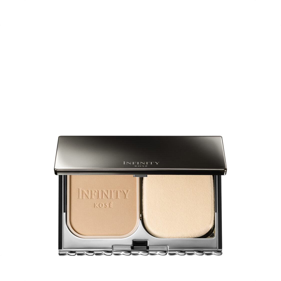 Kosé INFINITY Skin Genic Foundation Refill SPF22/PA++ 9g