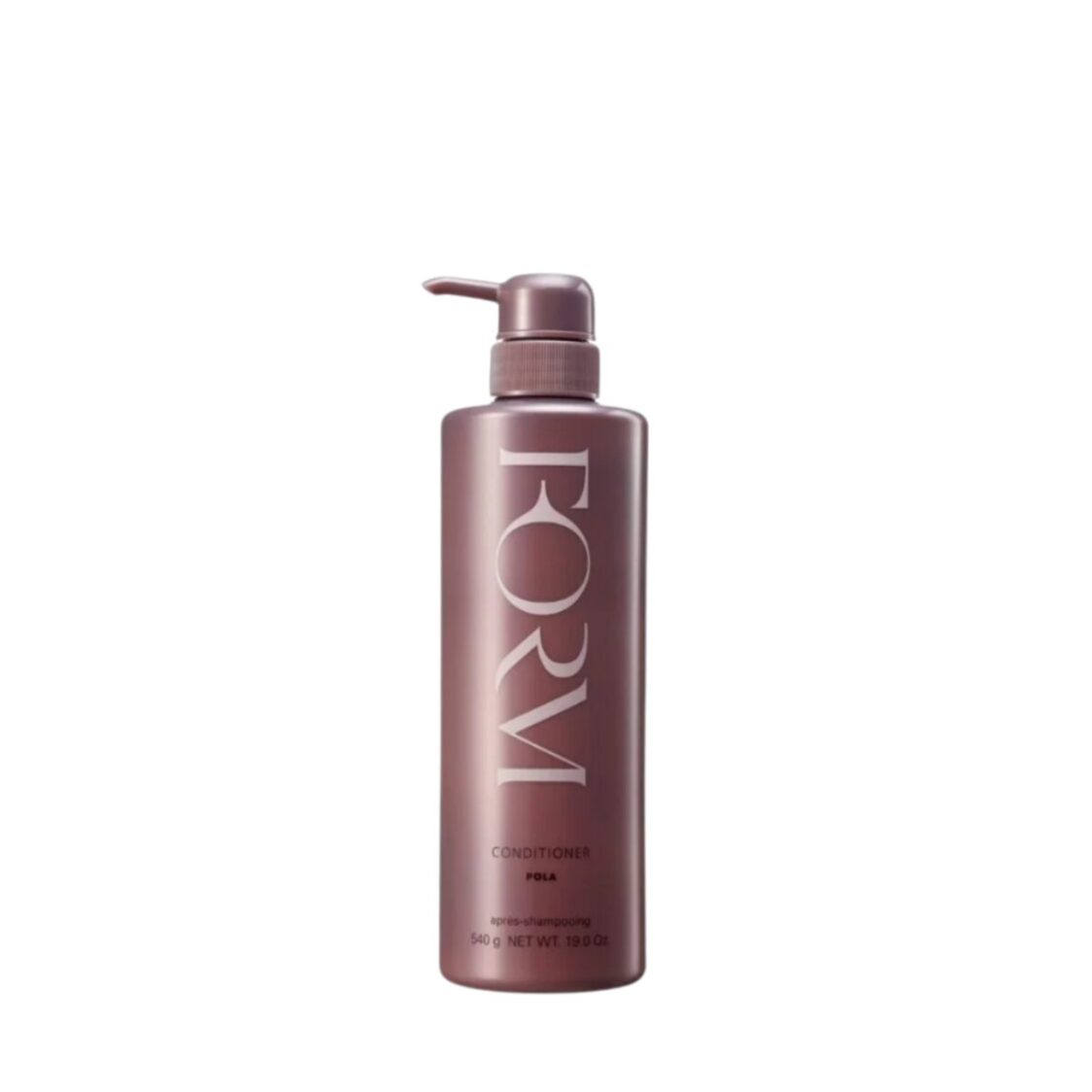 Pola Form Conditioner (Unity)