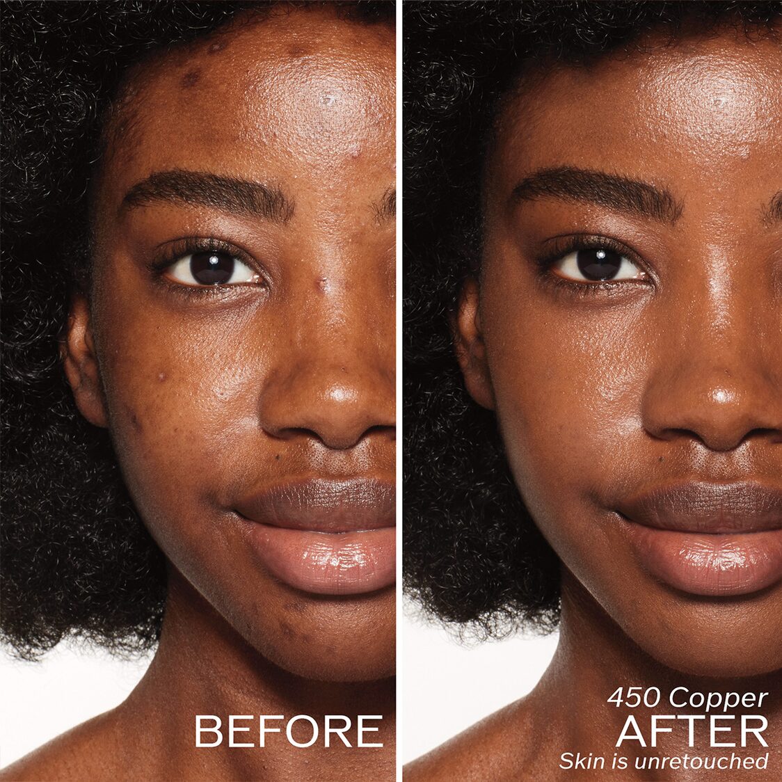 Shiseido Makeup RevitalEssence Skin Glow Foundation