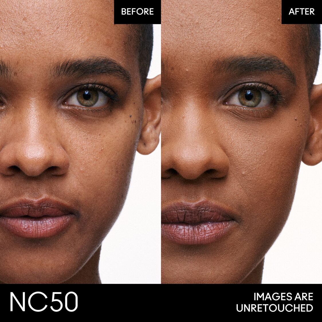 MAC Studio Fix Powder Plus Foundation