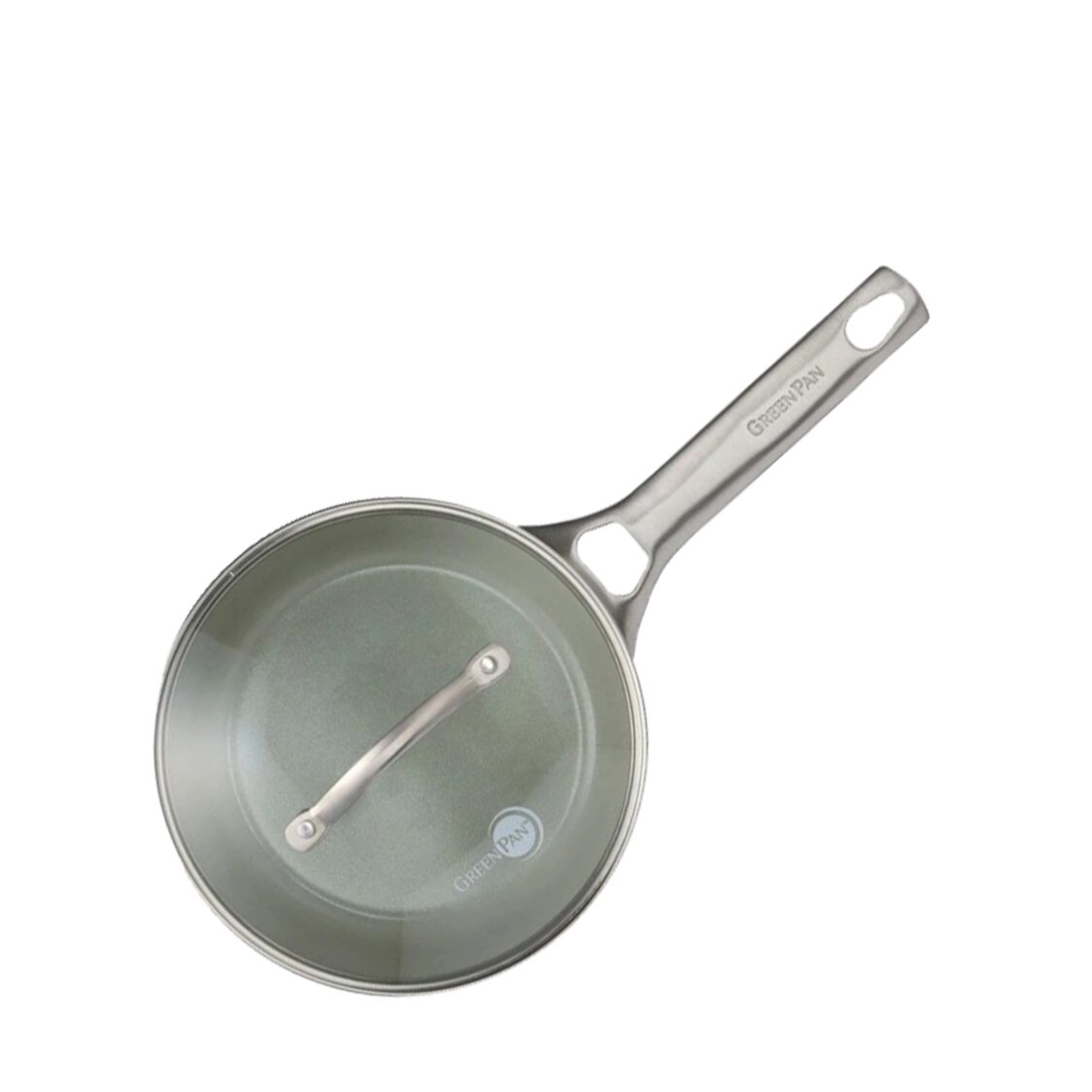 Greenpan Padova Healthy Ceramic 5pcs Cooking Set - Beige GPPA014916