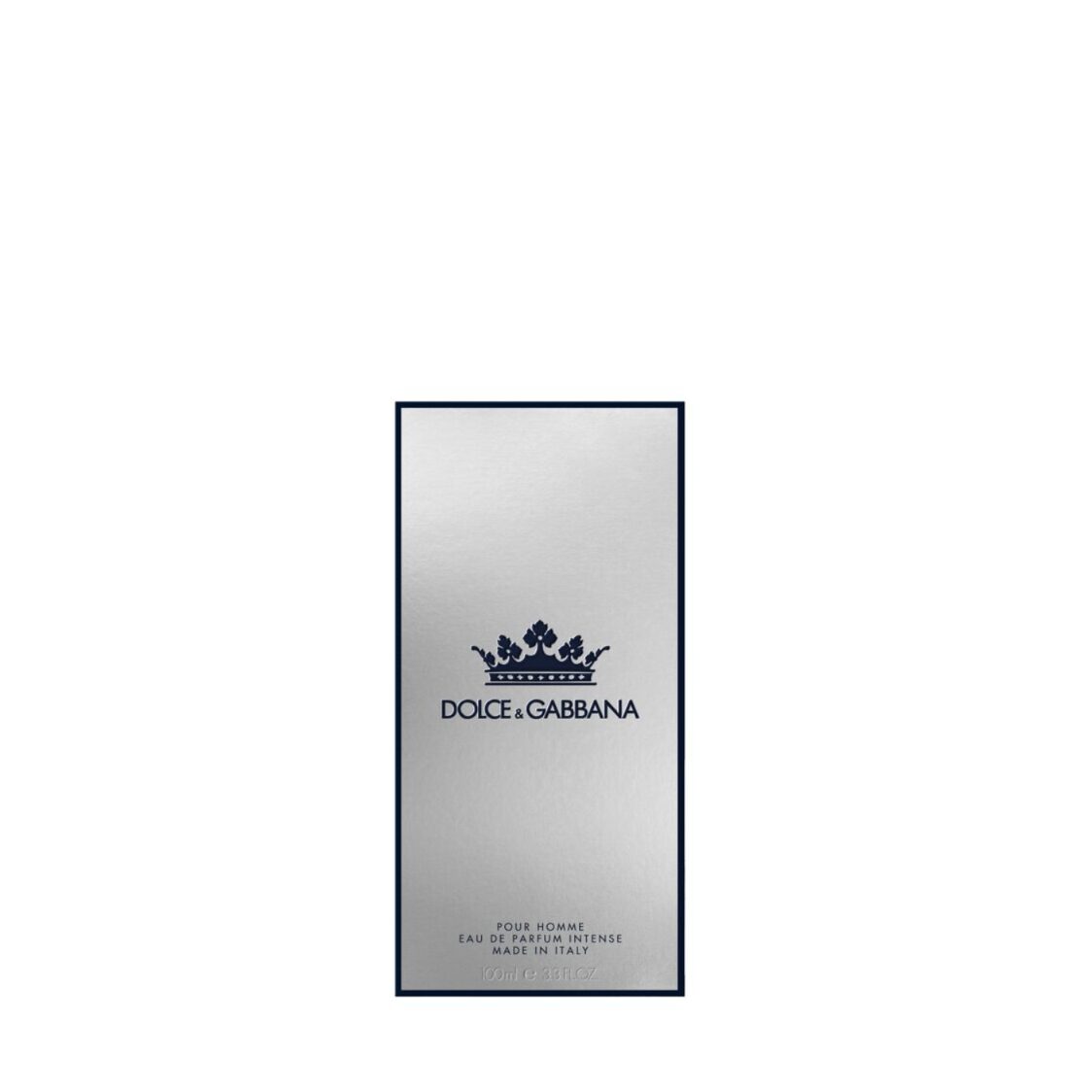 Dolce&Gabbana K Eau De Parfum Intense