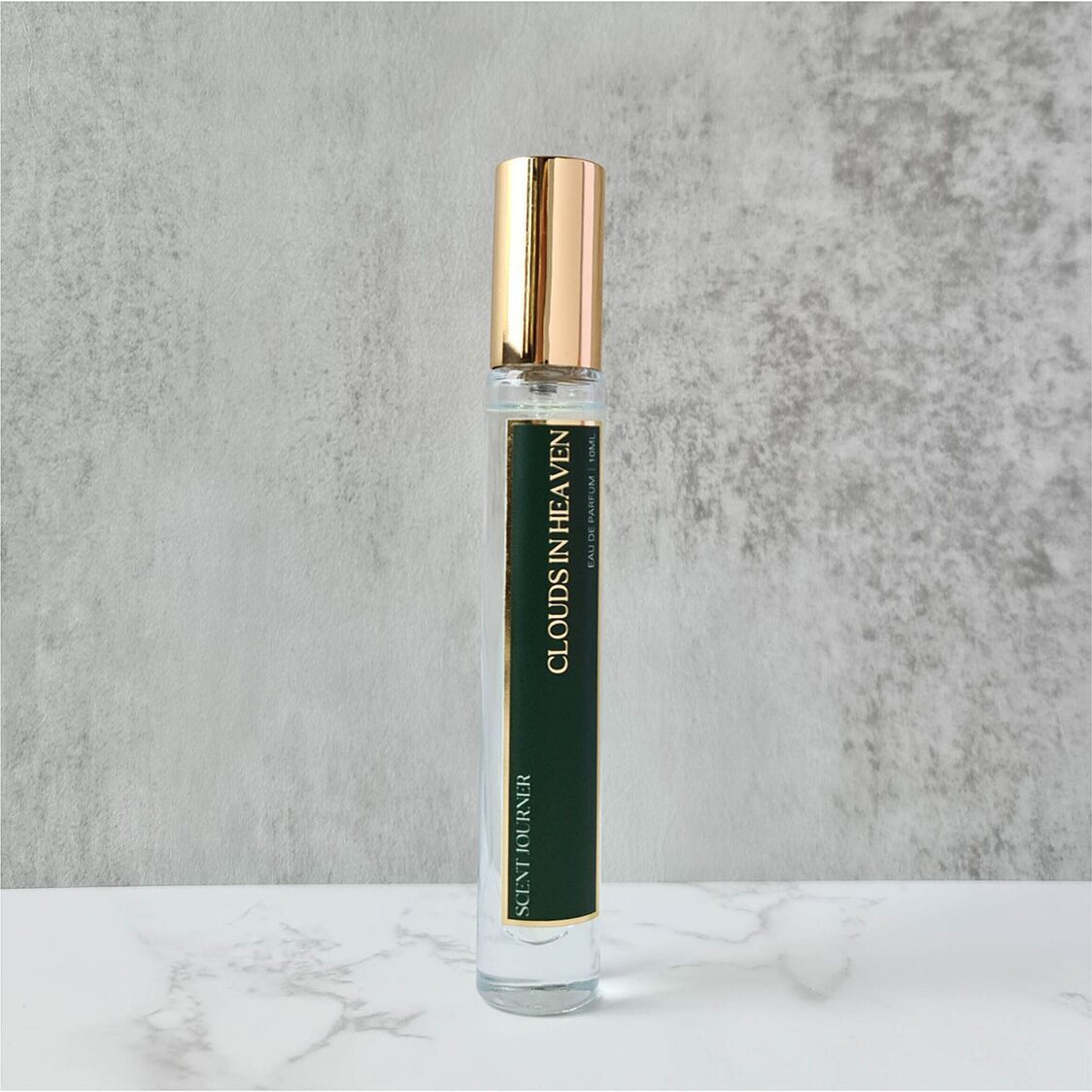 Scent Journer Clouds In Heaven 10ml