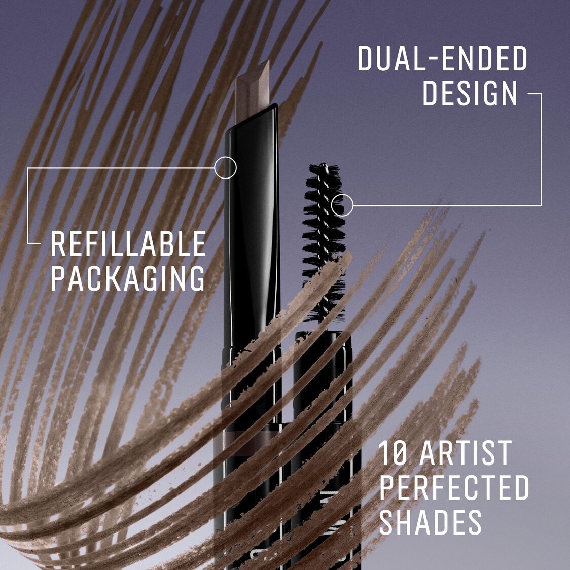 Bobbi Brown Long Wear Brow Pencil