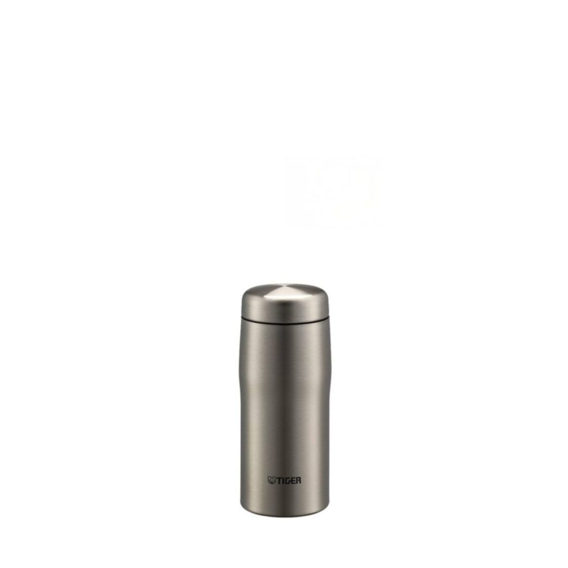 Tiger 360ml Vacuum Insulated Bottle – Clear Stainless (MJF-A036)