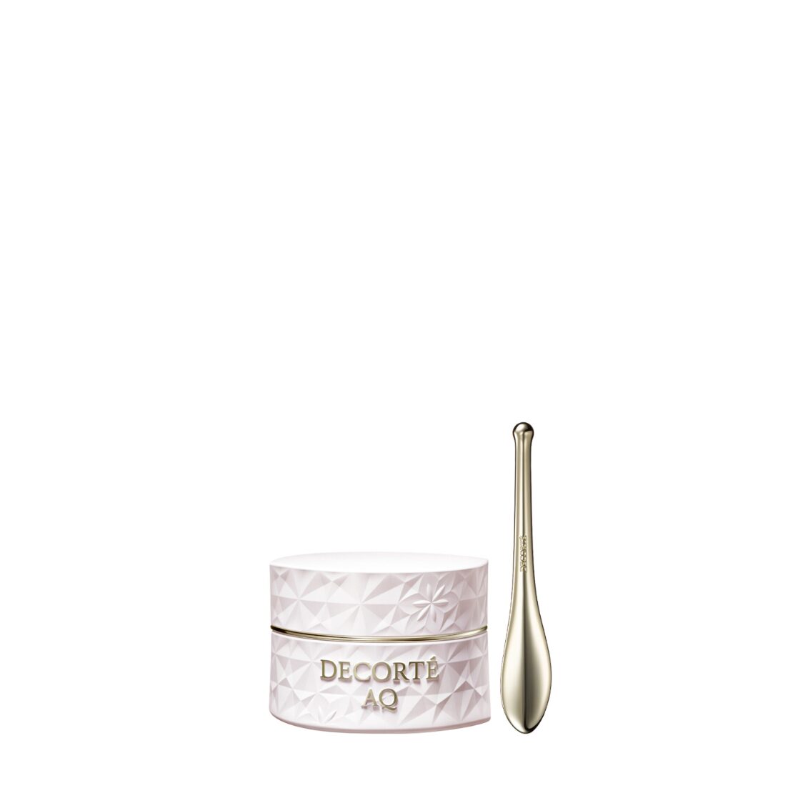Decorté AQ Concentrate Neck Cream