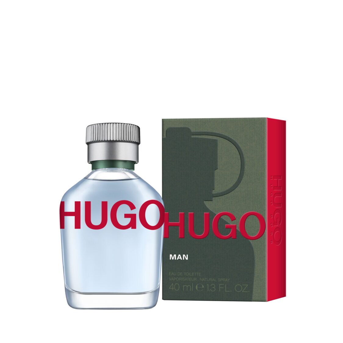 HUGO Man Eau de Toilette