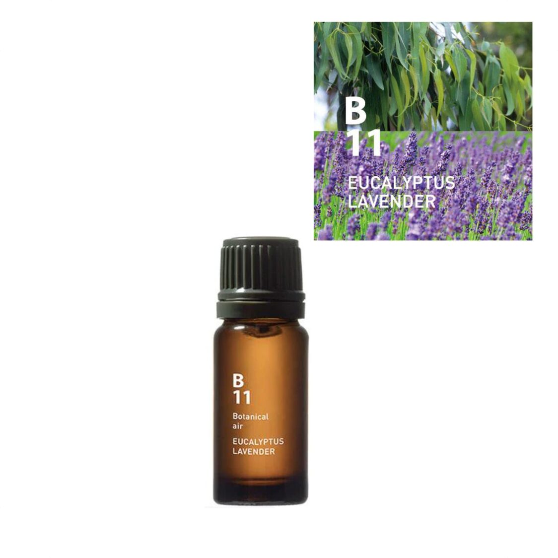 Ataroma B11 Eucalyptus Lavender