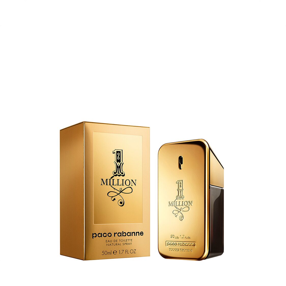 Rabanne 1 Million EDT 50ml
