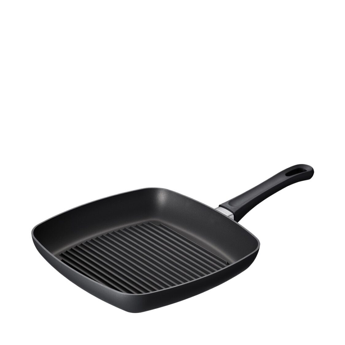SCANPAN Classic Induction 27x27cm Grill Pan