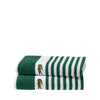 Lacoste Friendly Bath Sheet 90X150cm