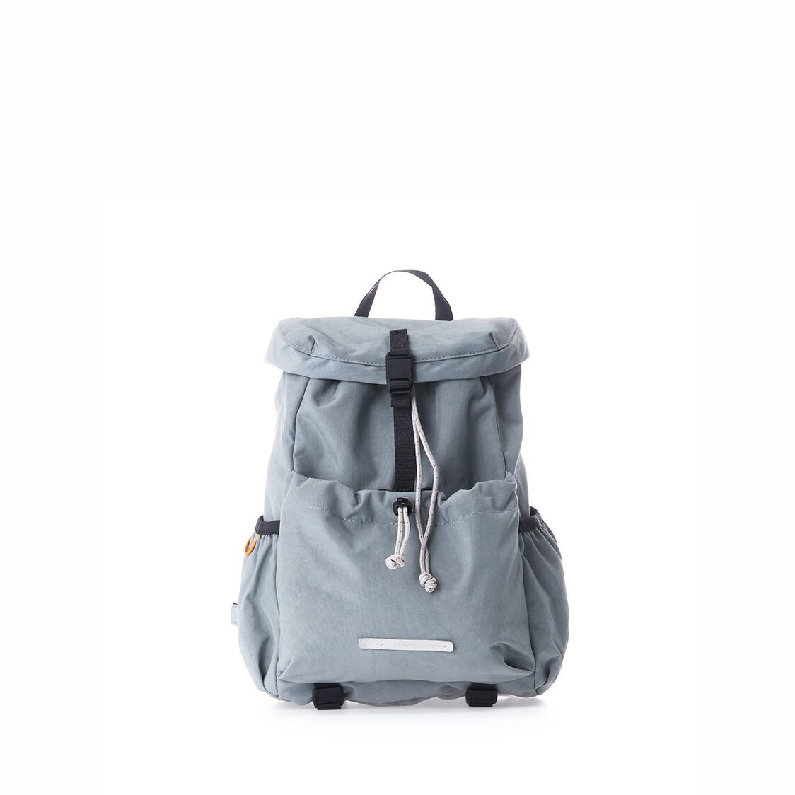 Rawrow String Rucksack Mini Ep.2 963s Grey