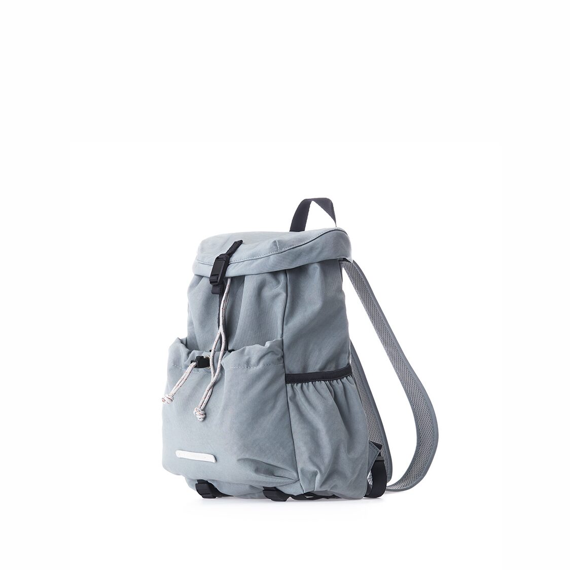 Rawrow String Rucksack Mini Ep.2 963s Grey
