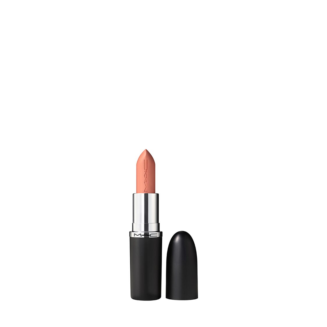 MAC Macximal Sleek Satin Lipstick