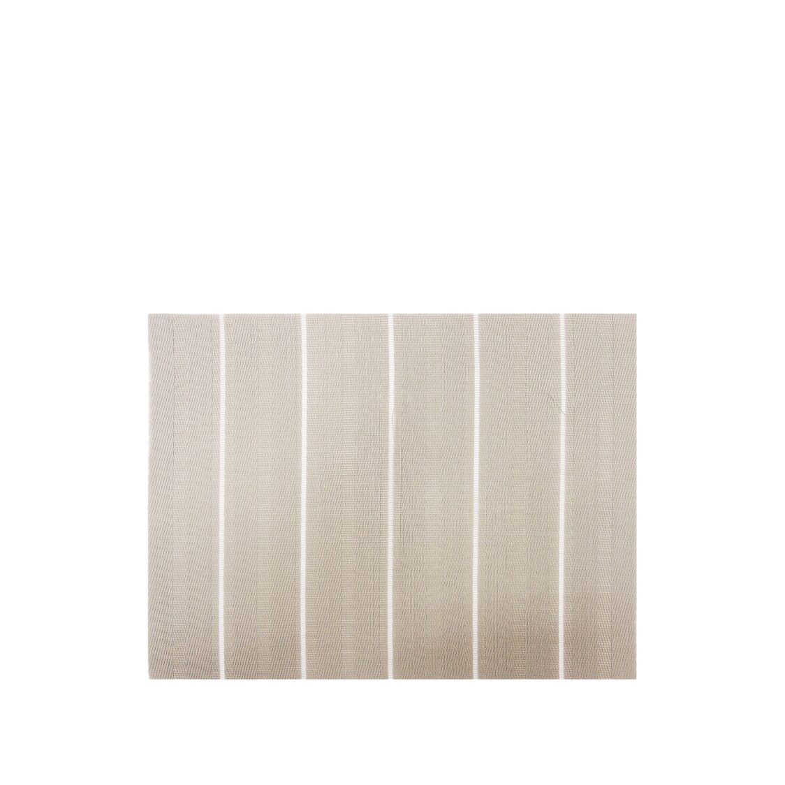 J. Rapee Tenna Placemat Taupe