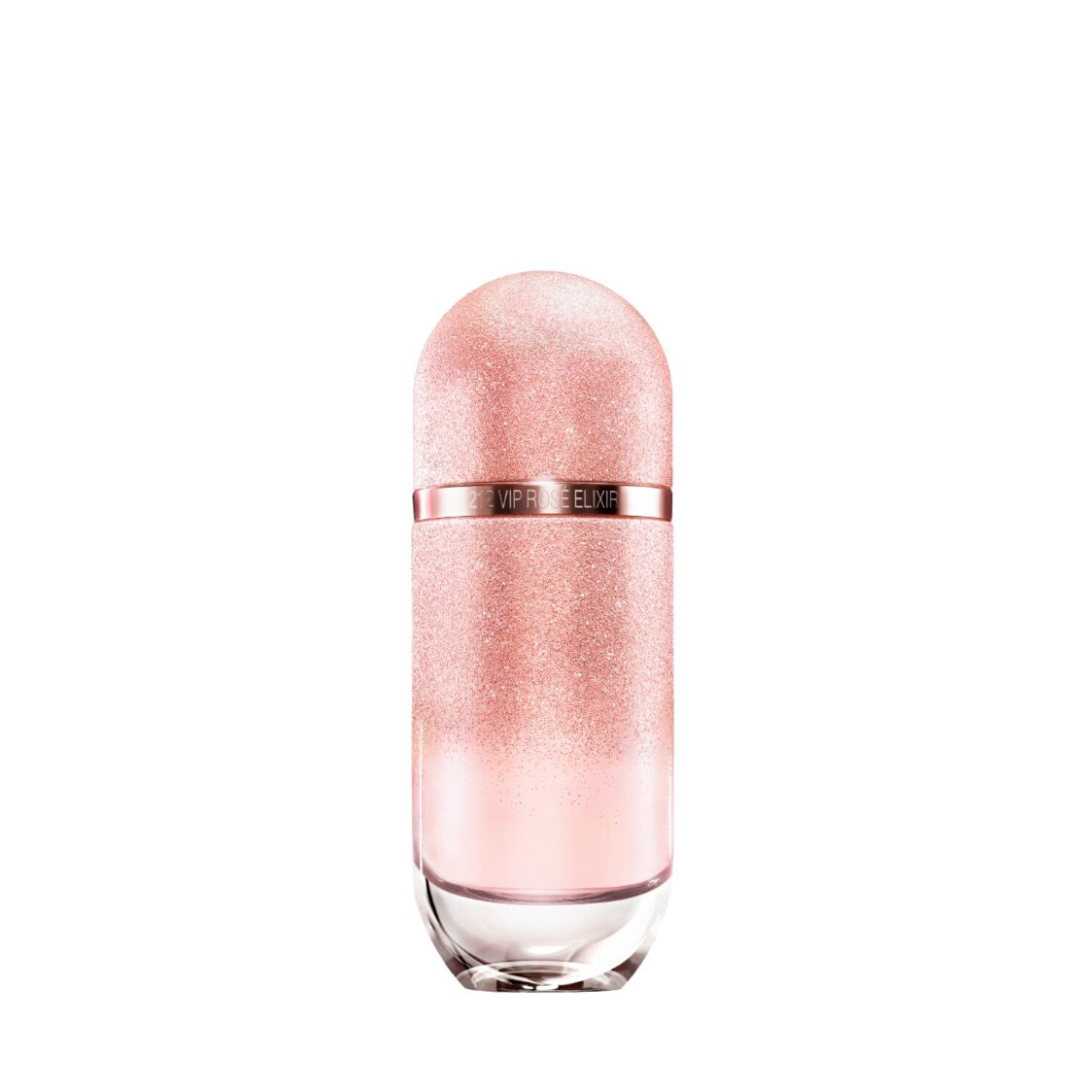 Carolina Herrera 212 VIP Rose Elixir EDP 80ml