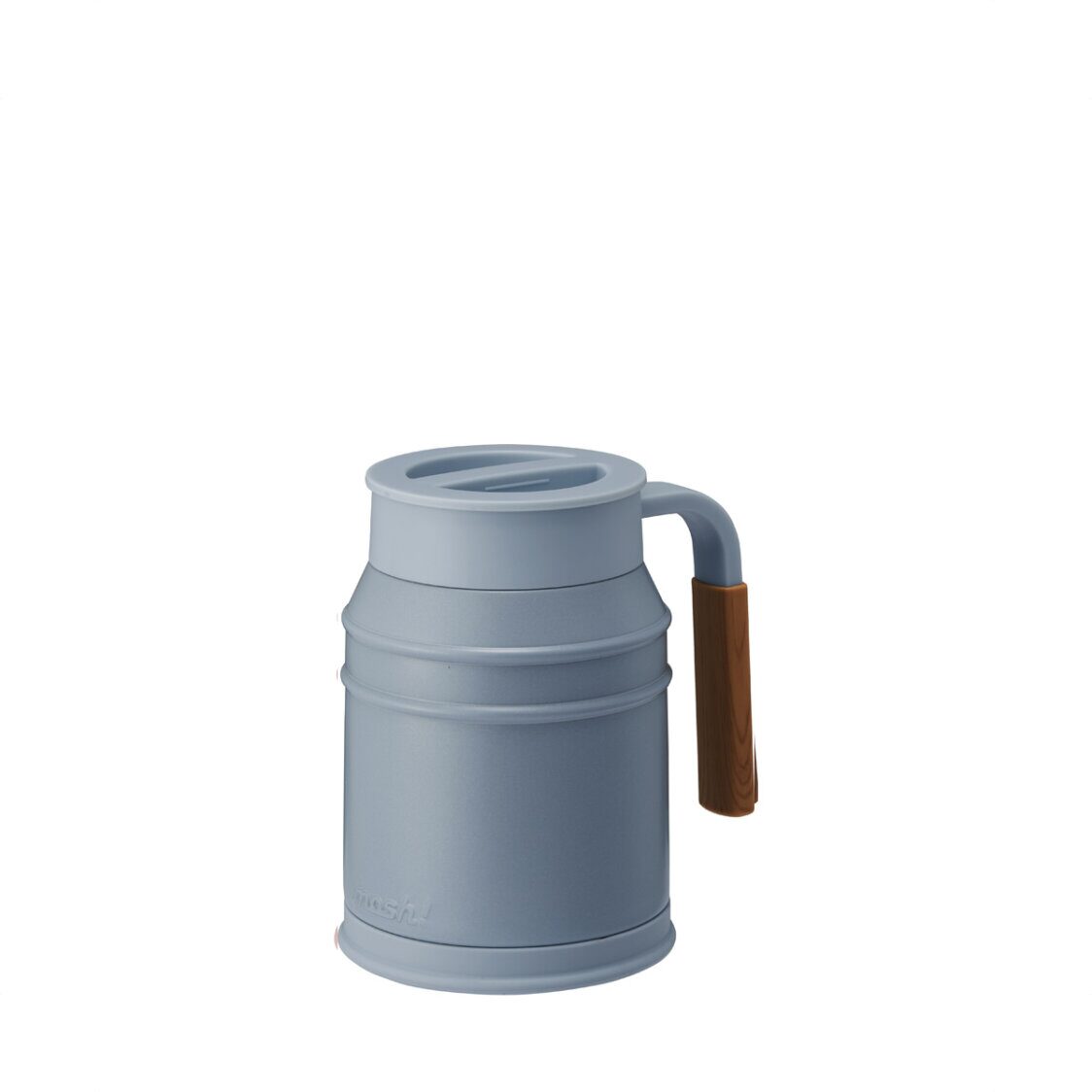 Mosh Mug Cup (400ml) - Turquoise