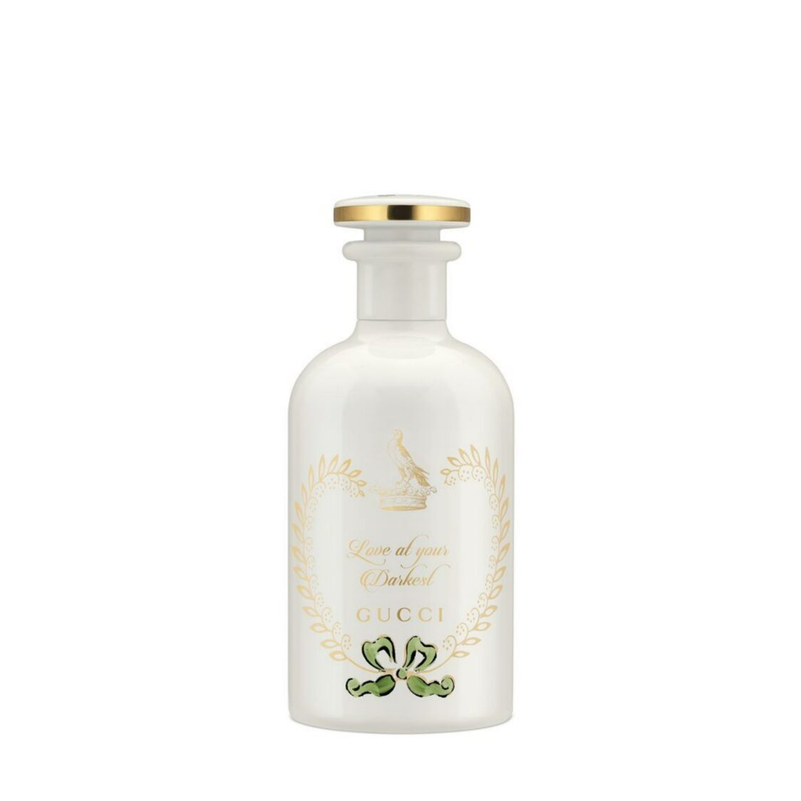 Gucci The Alchemist's Garden Love at your Darkest Eau de Parfum Unisex 100ml