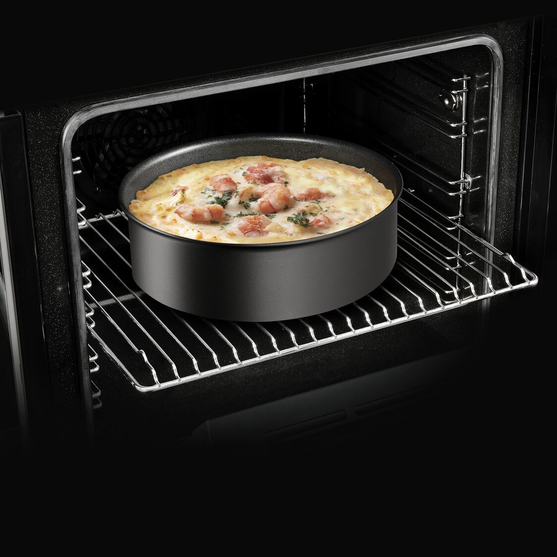 Tefal Ingenio Unlimited Induction 6-PC Cookware Set (L76393)