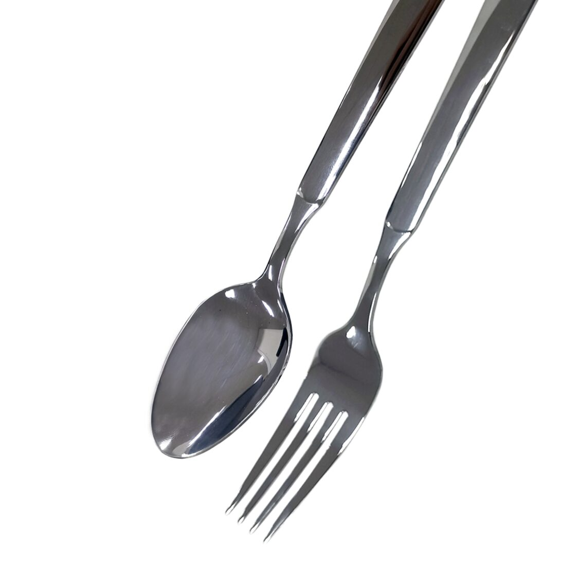 La Gourmet 6 Pcs Cake Fork (2.5mm) LGKC394699
