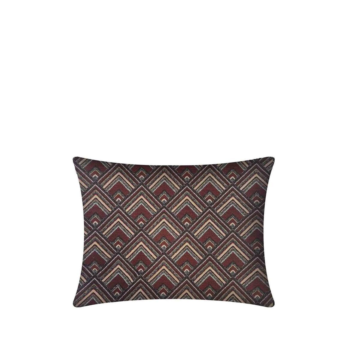J.Rapee Zeus Oblong Cover Red 33x45cm