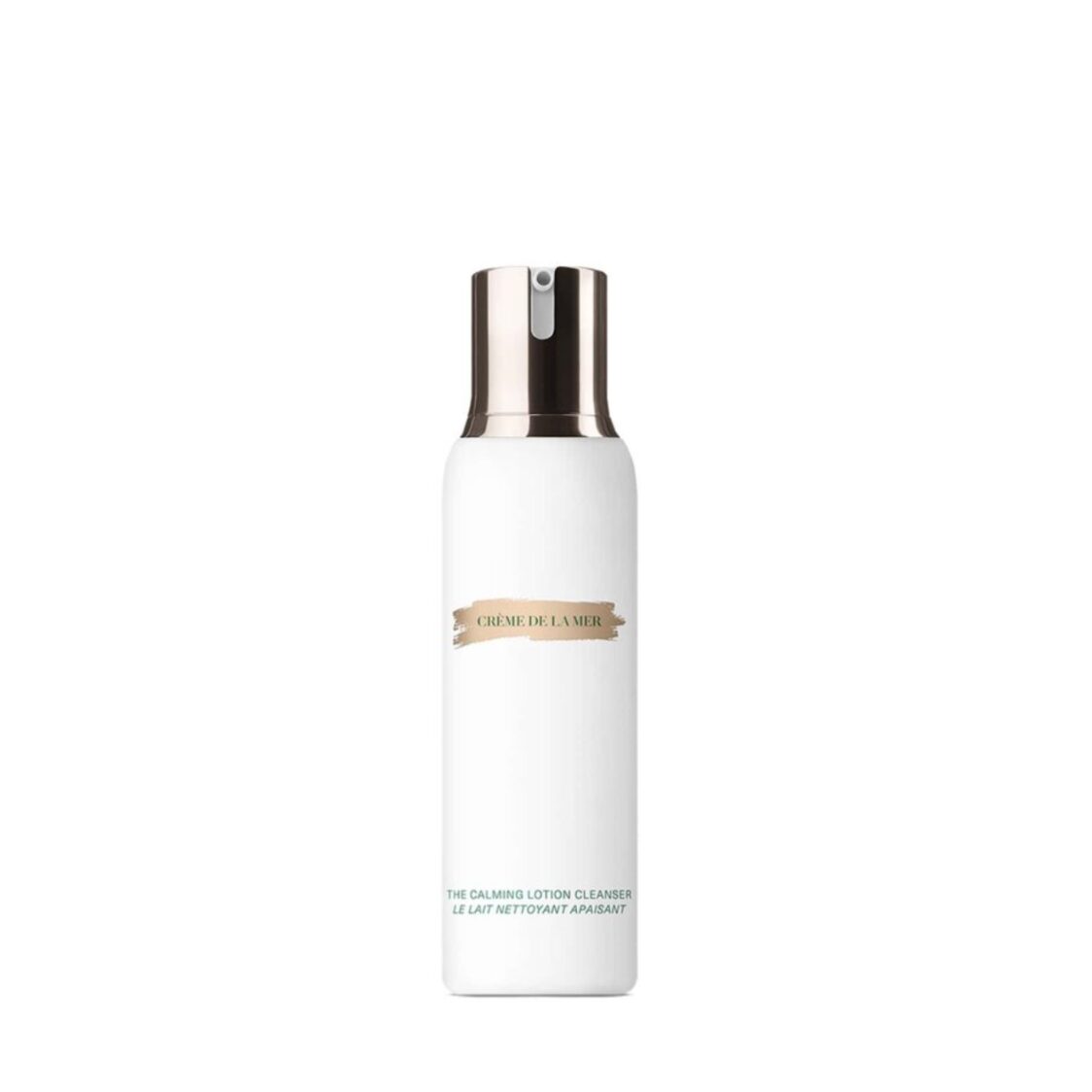 La Mer The Calming Lotion Cleanser