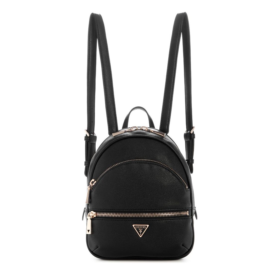 Guess Manhattan Ii Backpack,Black