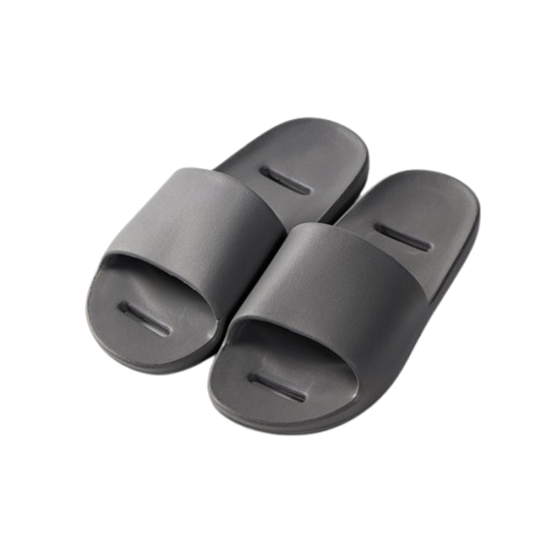 Jaju Bathroom Slipper Grey