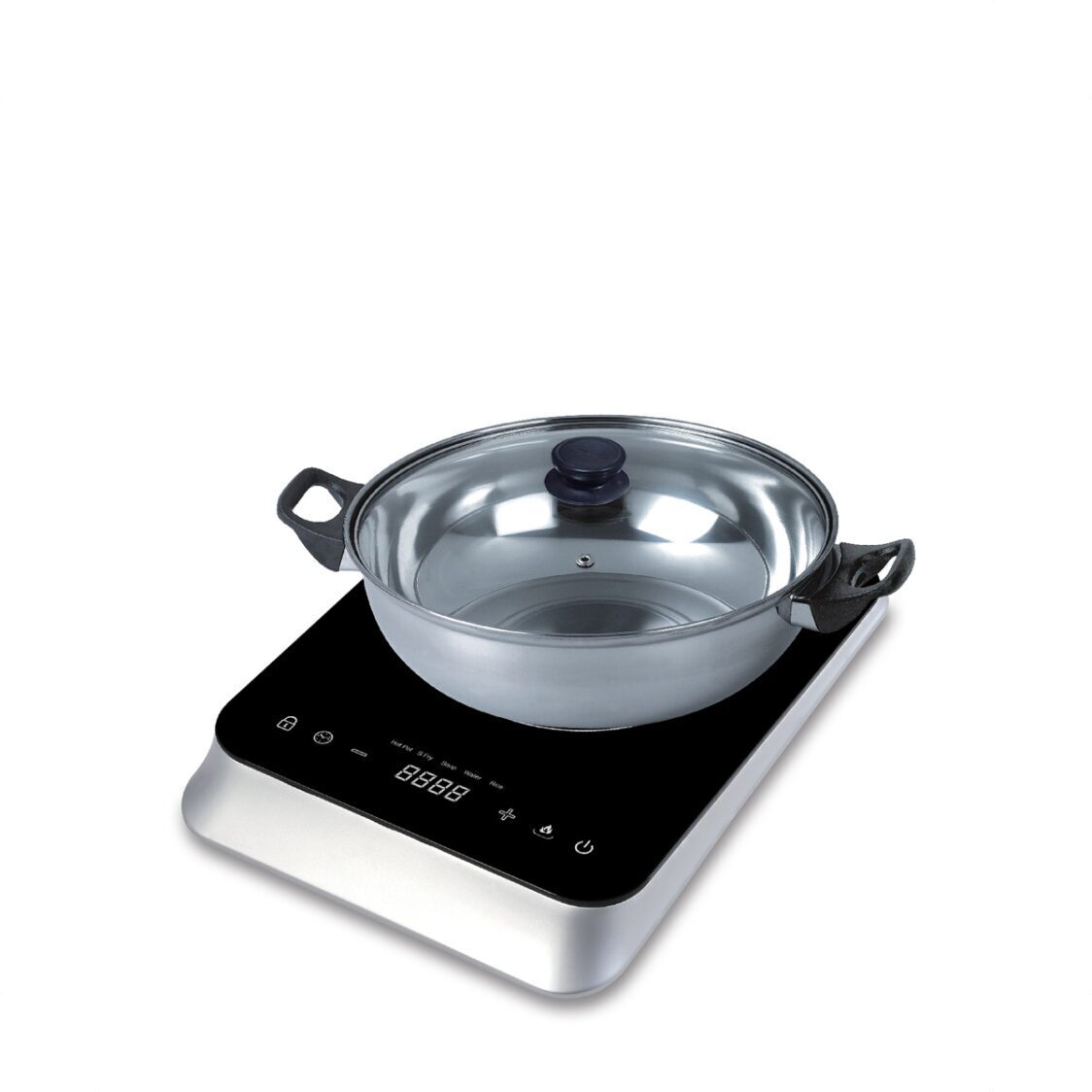 Mayer Induction Cooker