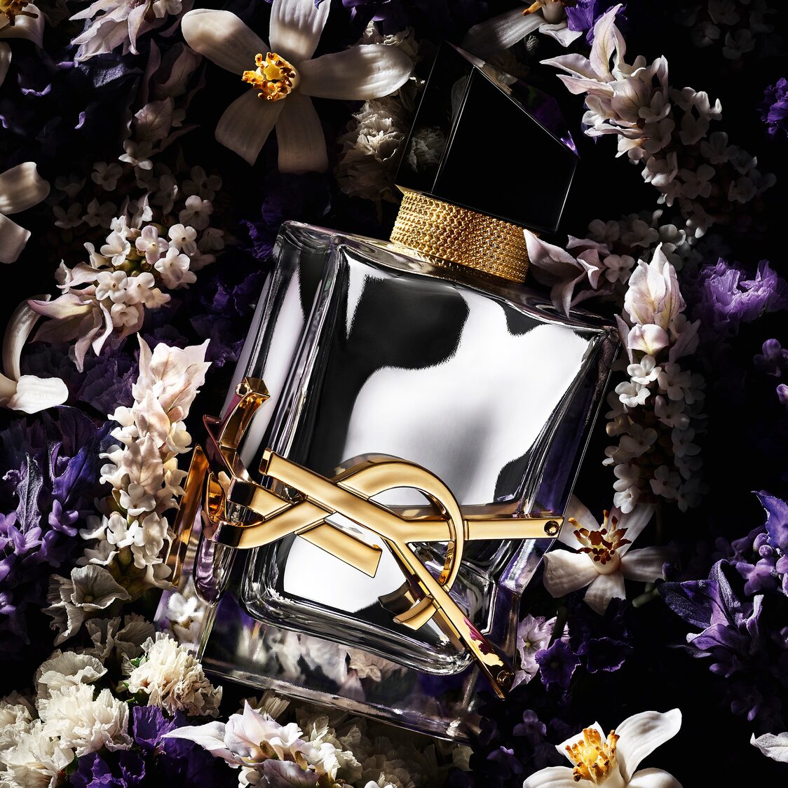Yves Saint Laurent Beaute Libre Absolu Platine 50ml