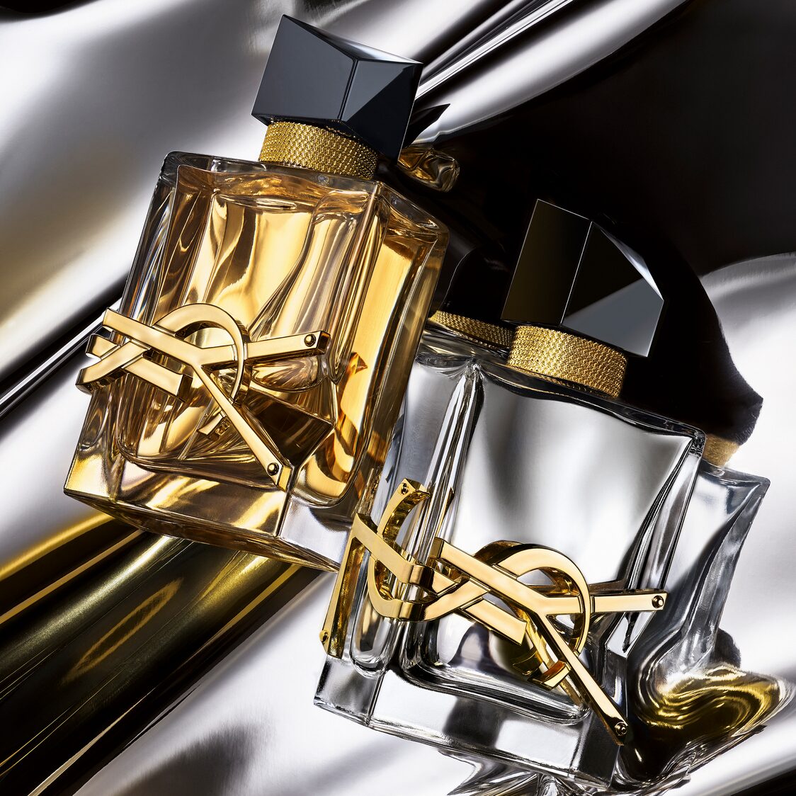 Yves Saint Laurent Beaute Libre Absolu Platine 50ml