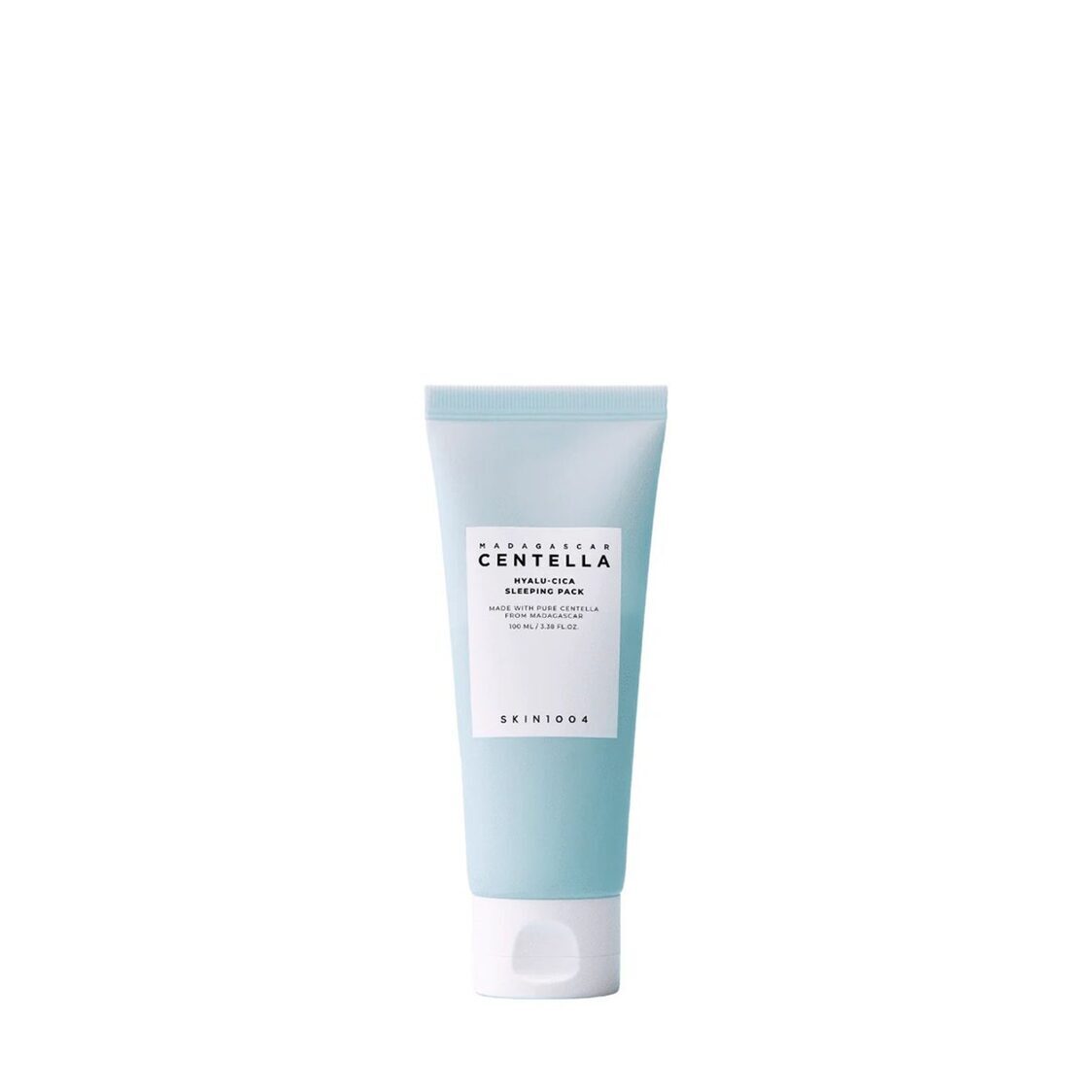 Skin1004 Hyalu-Cica Sleeping Pack 100ml
