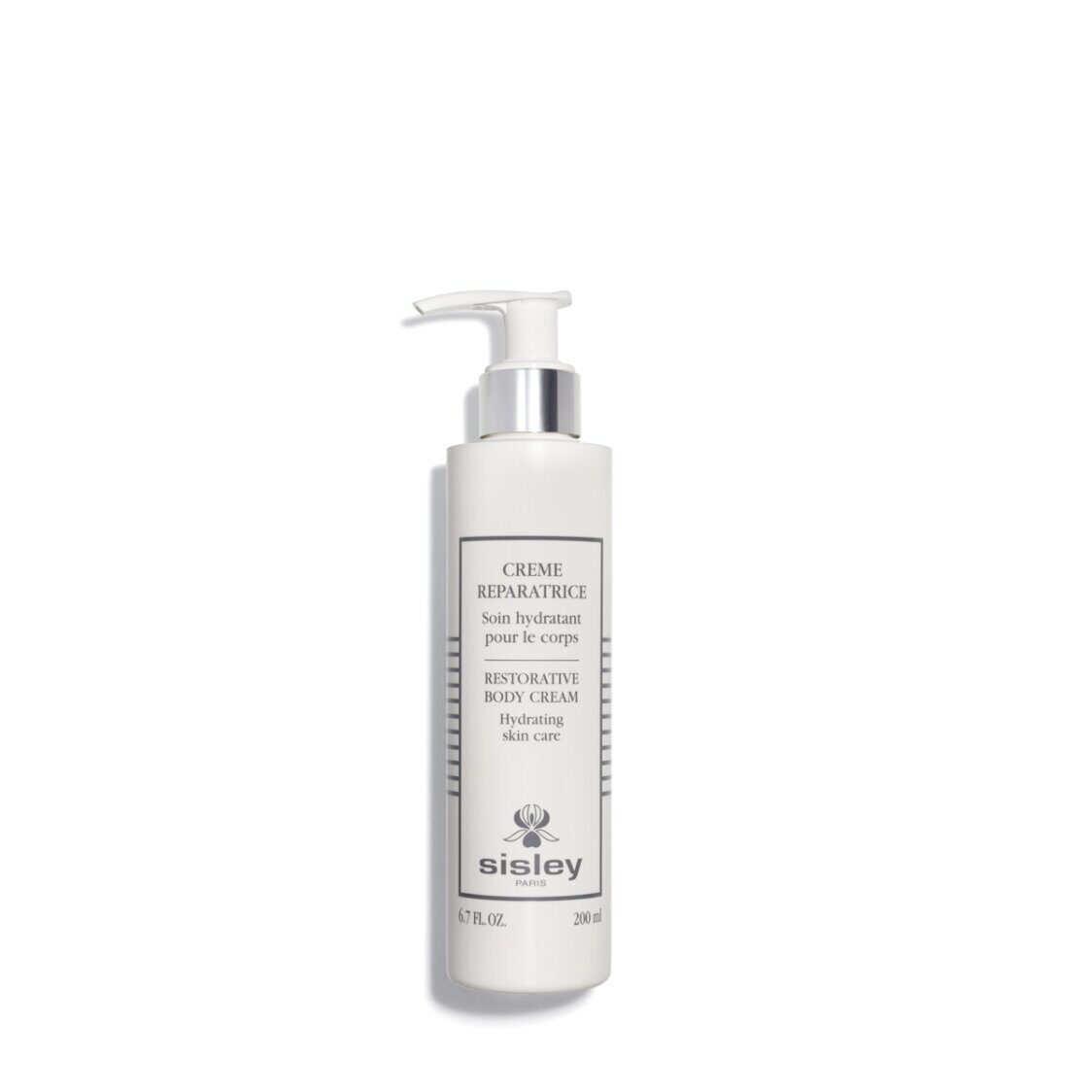 Sisley Restorative Body Cream 200ml