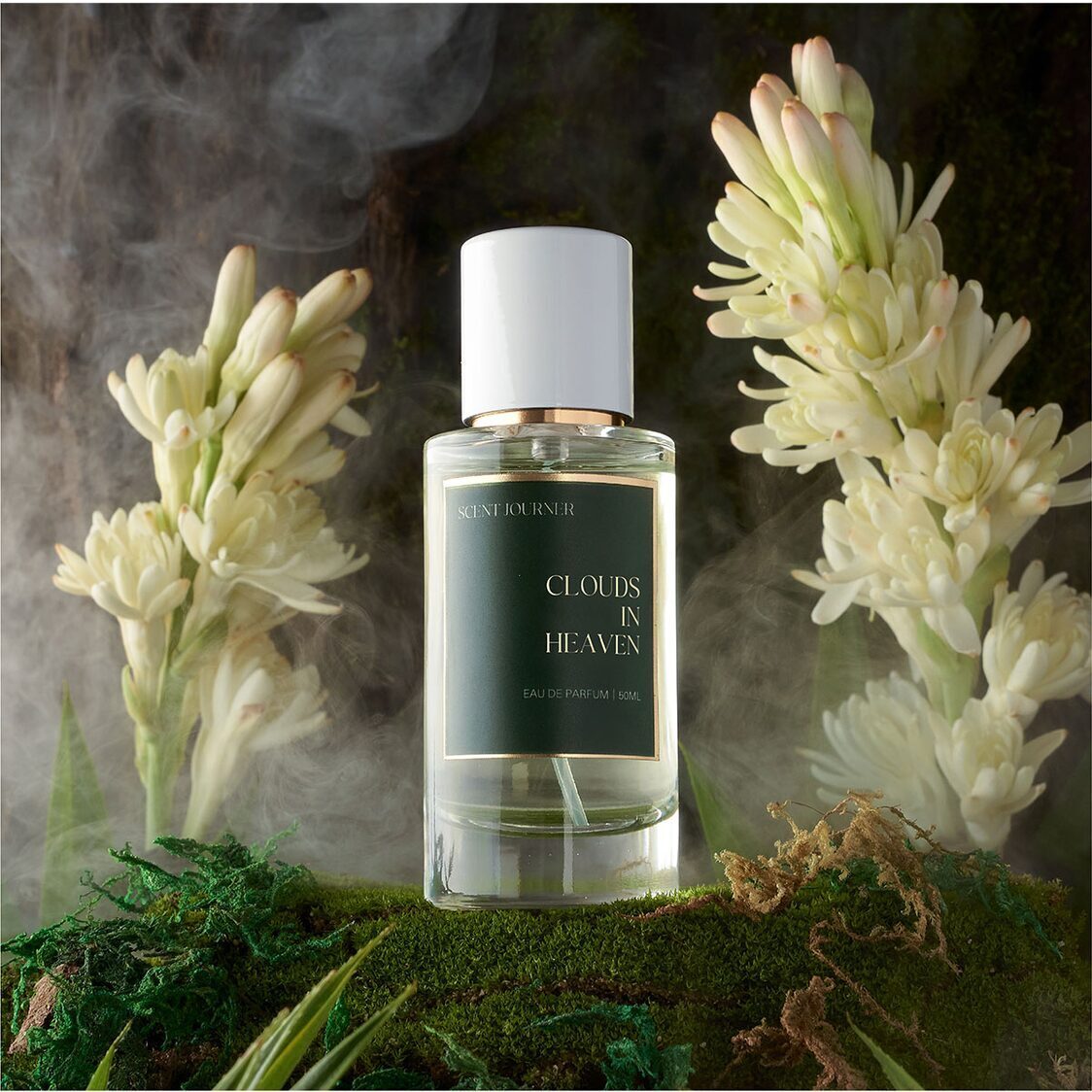 Scent Journer Clouds In Heaven 50ml