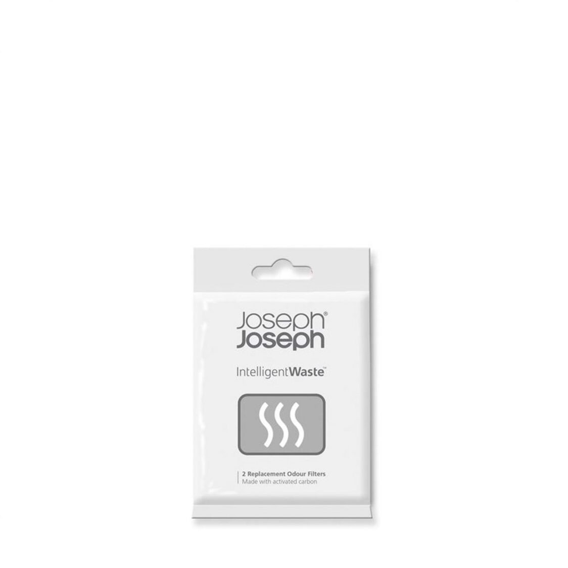 Joseph Joseph Carbon Filter Refills - Pack of 2 - 30005
