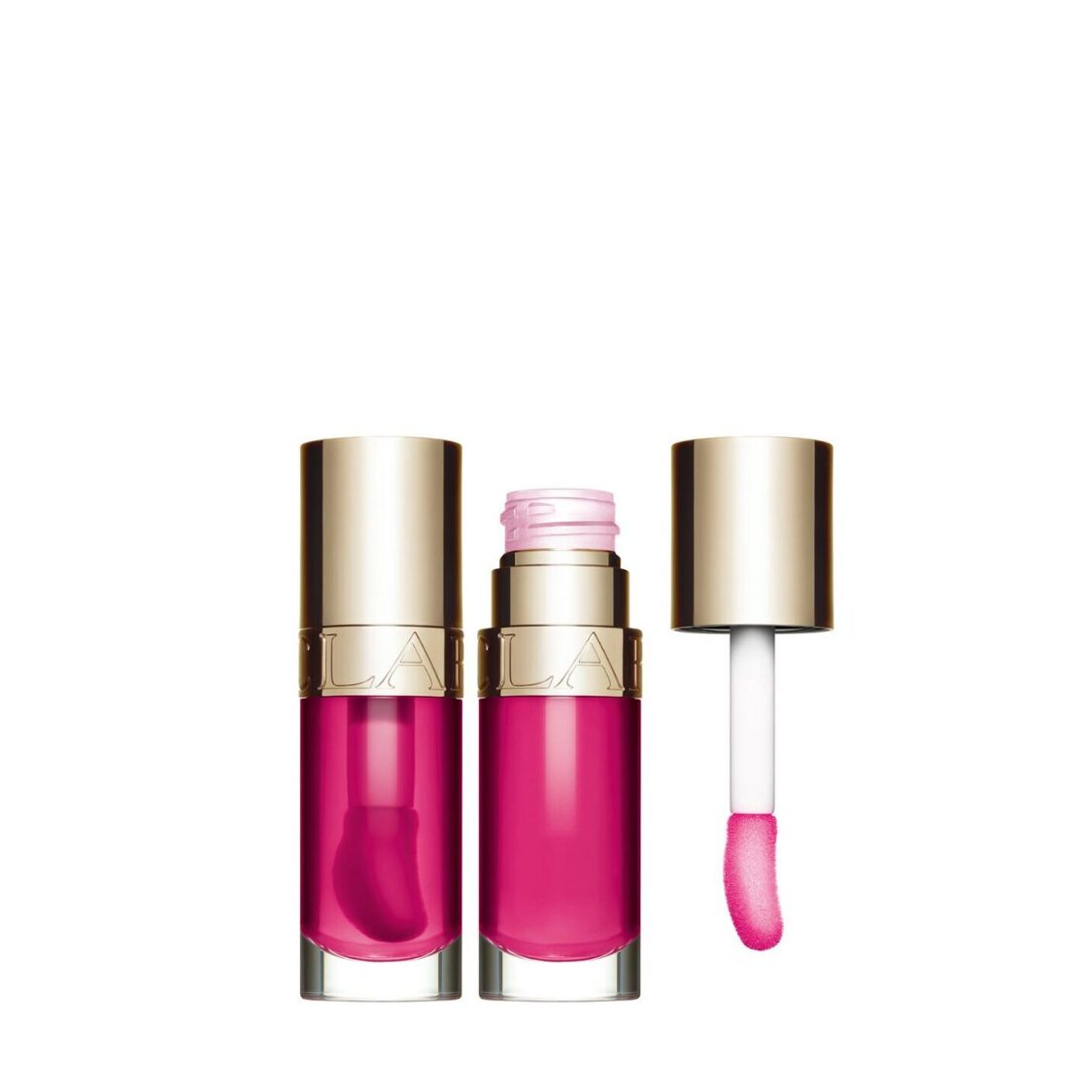 Clarins Lip Comfort Oil