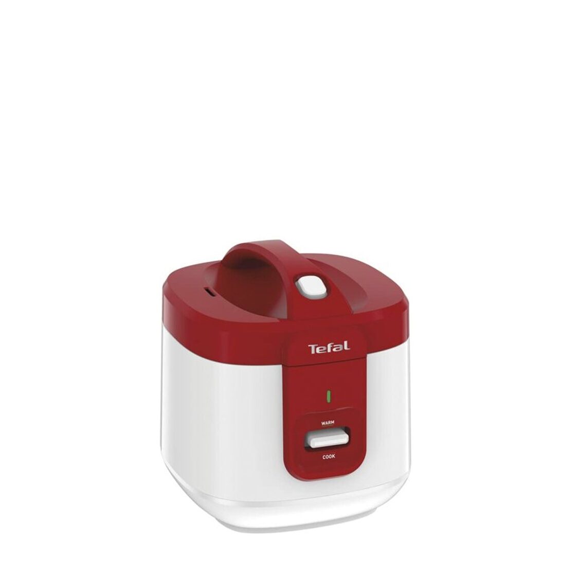 Tefal Everforce Mechanical Rice Cooker 2L (RK3625)